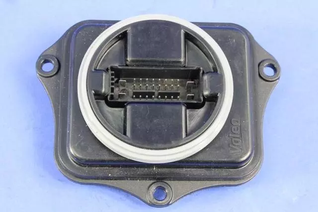 68248627AA - : Headlamp Leveling Module, Left for Mopar Image