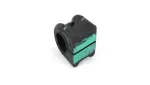 52125324AC - Front Suspension: Stabilizer Bar Bushing for Mopar Image