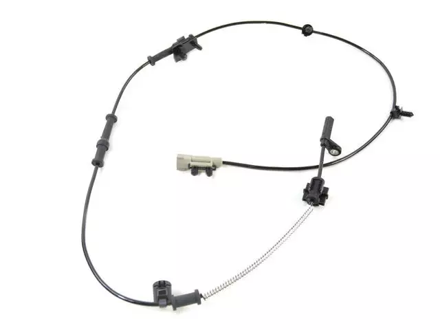 4779647AE - : 2011-2021 Mopar Anti-Lock Brakes Sensor Left Rear for Mopar Image