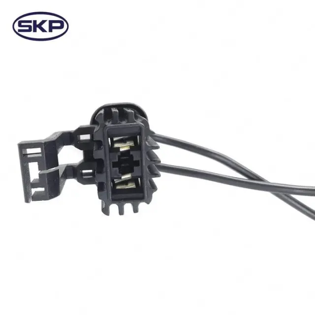 SKS581 - Air Conditioning &amp; Heat: SKP HVAC Blower Motor Connector for Skyward Automotive Image