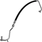 4814185 - : gpd Hose Suction Line 4814185 for GLOBAL PARTS DISTRIBUTORS Image