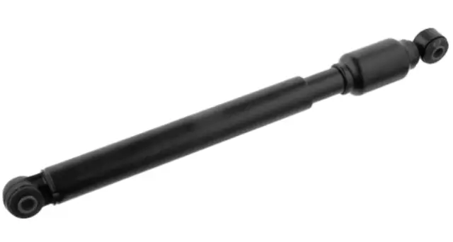 617001 - Suspension &amp; Steering: Steering Damper for Tuff Support Image