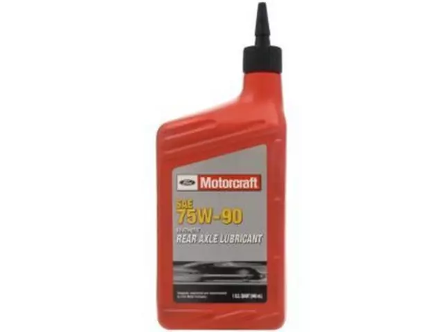 Oil Rear Axle - Ford (XY-75W140-QL)