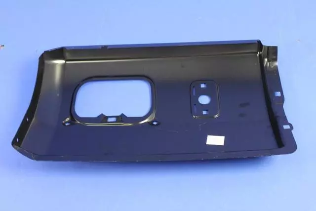 JEEP WRANGLER JK CORNER PANEL - Mopar (68230221AA)