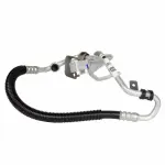 YF37825 - HVAC: Motorcraftâ„¢ Discharge Hose for Ford: Edge | Lincoln: MKX Image