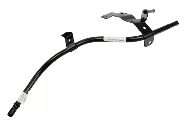 Part# 12611013 Engine Oil Level Indicator Tube - GM (12611013)