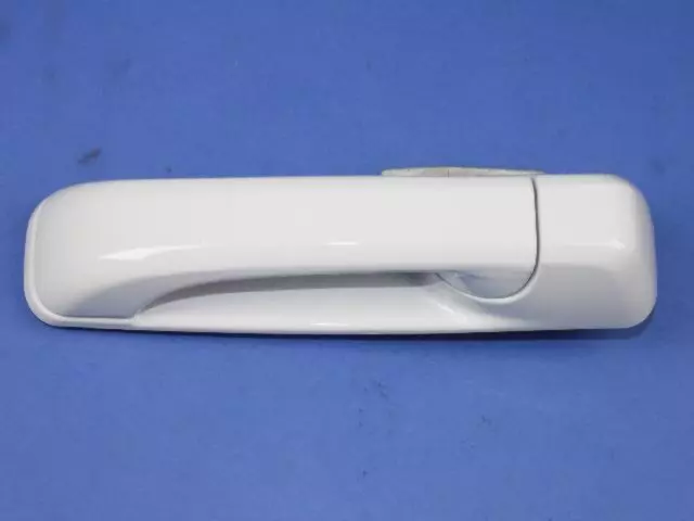 Exterior Door Handle, Left - Mopar (1GH19GW7AF)