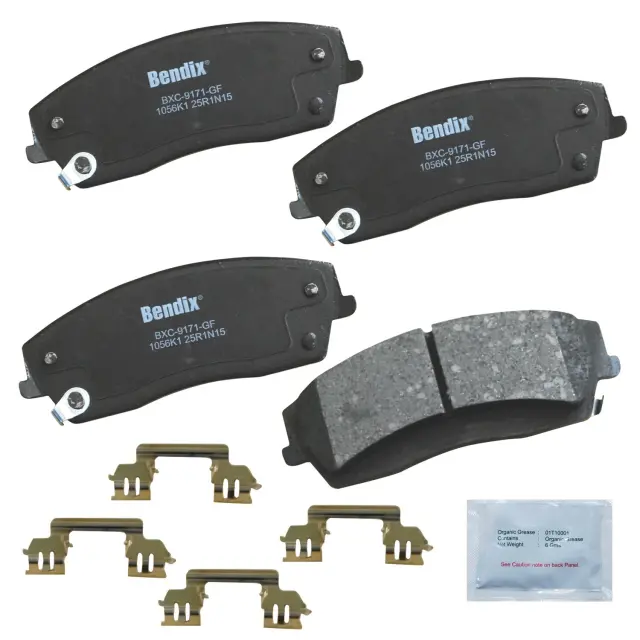 CFC1056K1 - : BENDIX Premium Copper-Free for BENDIX Image