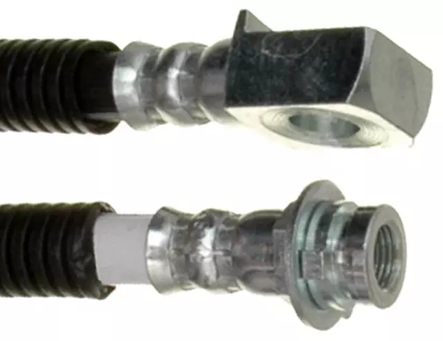 18J4401 - : Front Driver Side Brake Hose for ACDelco Image