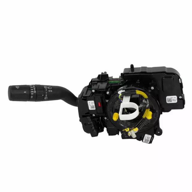 GL1Z3F791CC - Steering: Lock Housing for Ford: Expedition | Lincoln: Navigator Image