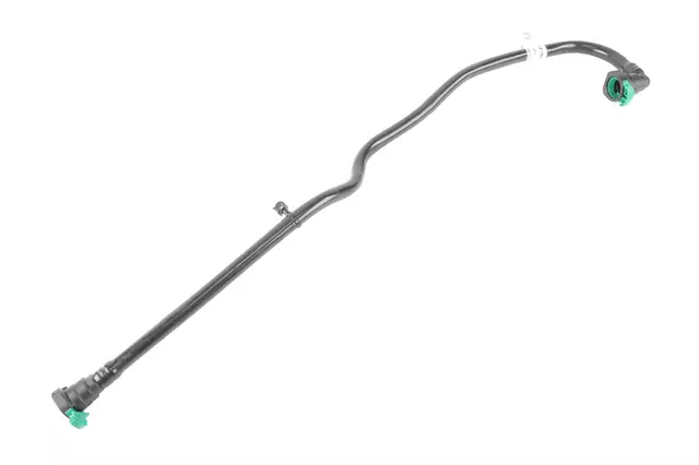 84972605 - : Fuel Tank Filler Vent Hose for Cadillac: Escalade, Escalade ESV | Chevrolet: Suburban, Tahoe | GMC: Yukon, Yukon XL Image