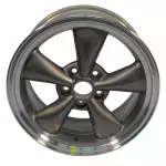 6R3Z1007C - : Wheel, Alloy for Ford: Mustang Image
