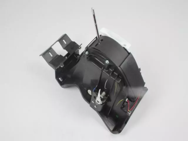 Transmission Shifter - Mopar (68021388AK)