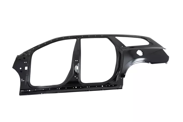 23452496 - Body: Uniside Panel for GM Image image