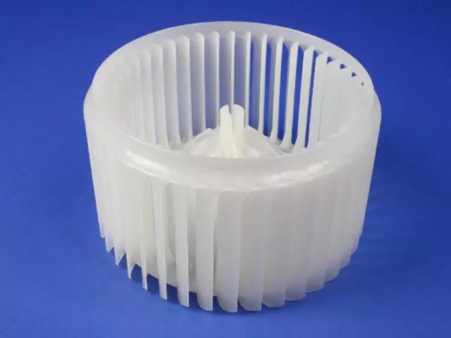 5012701AB - : Blower Motor Fan for Mopar Image