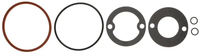 GS33272 - : Engine Oil Cooler Gasket Set for Mahle Image