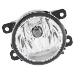 DS7Z15A201B - : Fog Lamp Assembly for Ford: F-250 Super Duty, F-350 Super Duty, F-450 Super Duty, F-550 Super Duty, Transit Connect Image