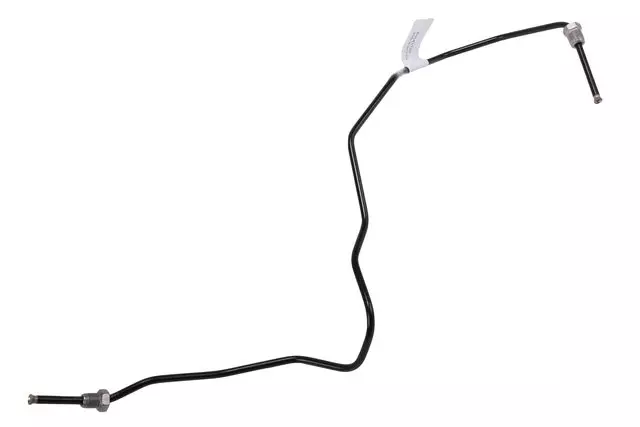 84543729 - : Rear Driver Side Forward Brake Pipe for GM Image