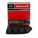 SW7766 - : Motorcraft™ Switch Assembly for Ford: Escape Image