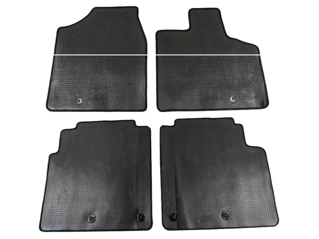 1GR94DX9AG - : Floor Mat Kit for Mopar Image