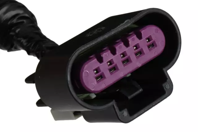 Combo Lamp Assembly - GM (22837923)