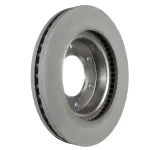 BRRF376 - : Rotor Assembly - Brake for Ford: Bronco, Ranger Image