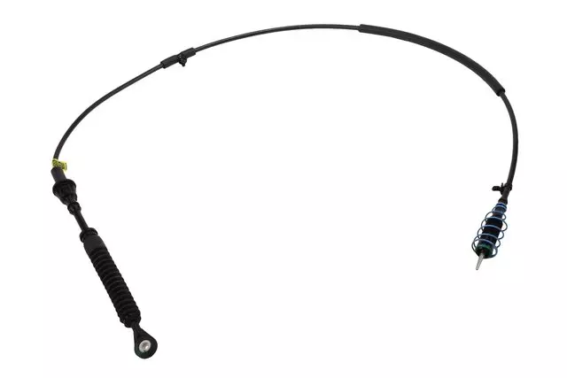 84512810 - : Automatic Transmission Range Selector Lever Cable for Chevrolet: Express 3500 | GMC: Savana 3500 Image
