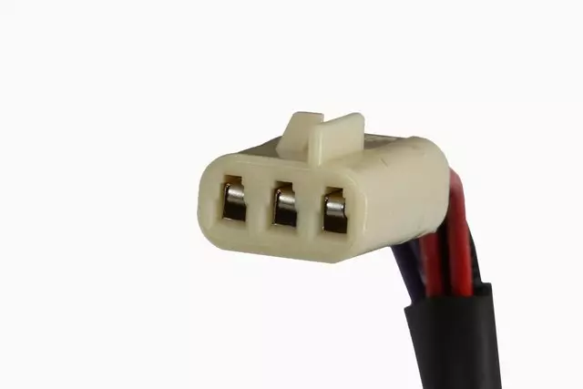 20793341 - Body: Blower for GM Image