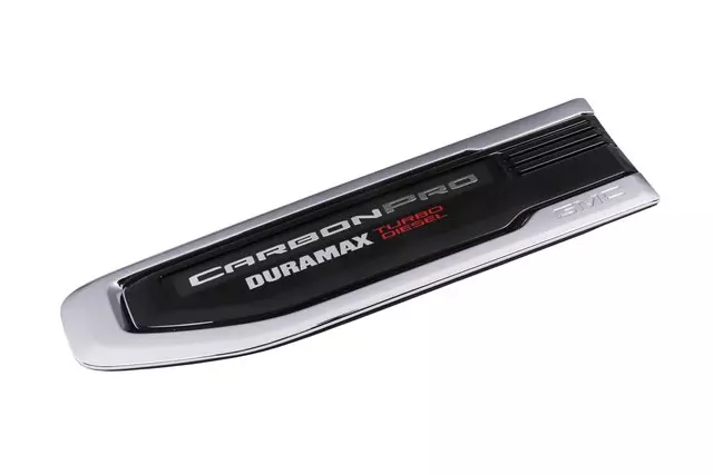 84619537 - Body: Vent for GMC: Sierra 1500, Sierra 1500 Limited Image