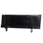 DT1Z61244A24B - : Seal Door Front And Rear for Ford Image