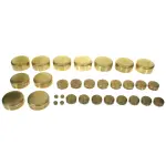 MPE229BR - : Stock Replacement Expansion Plug Kit for Melling Image