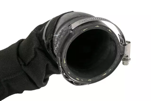 19351811 - Cooling System: Lower Hose for GM Image