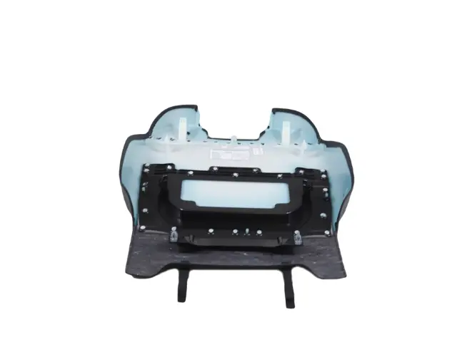 6TL241X7AC - : Front Seat Back Panel for Mopar Image