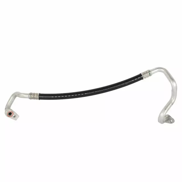 BV6Z19D742G - HVAC: Suction Hose for Ford: Focus Image image