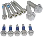 926128 - : Hub Rotor And Caliper Bracket Bolt Kit for Dorman Image