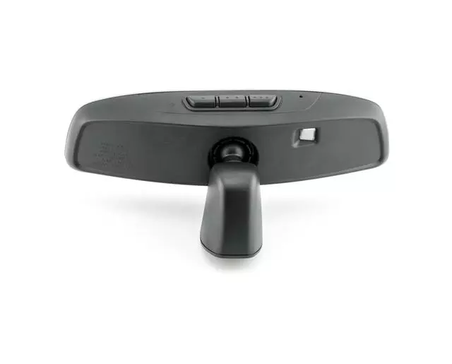 Enhanced Rear View Mirror With Homelink - Volkswagen (000-072-548-E)