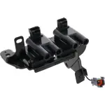 2IGC0311 - : Holstein Parts 2IGC0311 Ignition Coil for HOLSTEIN Image