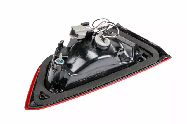 84131004 - Electrical: Backup Lamp Assembly for Chevrolet: Malibu Image