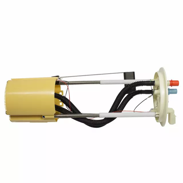 BC3Z9275C - Air &amp; Fuel Delivery: Electric Fuel Pump for Ford: F-350 Super Duty, F-450 Super Duty, F-550 Super Duty Image