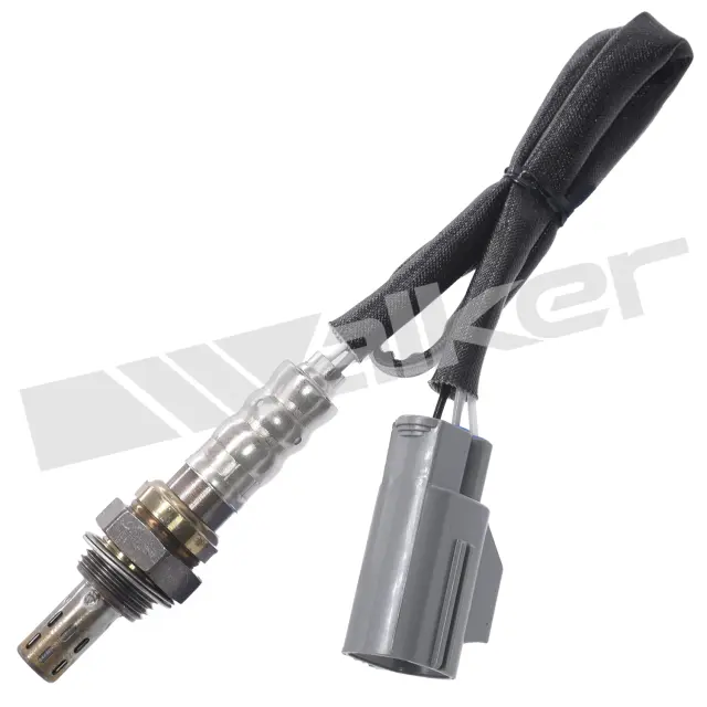 25024776 - : Walker Products 250-24776 Oxygen Sensor 4-W Direct Fit Narrow-Band for Walker Products Inc. - Image