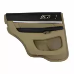 FB5Z7827407BG - Body: Door Trim Panel for FORD Image