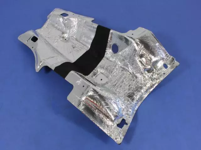 68482891AA - : Floor Insulation for Mopar Image