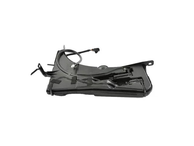 Windshield Washer Reservoir - Alfa Romeo (68444625AA)