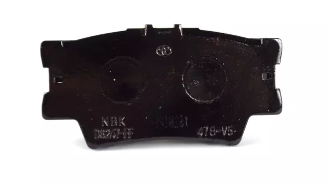 446606200 - Brakes: Brake Pads Rear for Toyota: Avalon, Camry Image