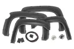 FC11612AGIW - : Pocket Fender Flares for Rough Country Image