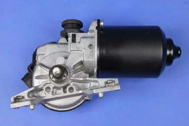 Windshield Wiper Motor Kit - Mopar (5139091AA)