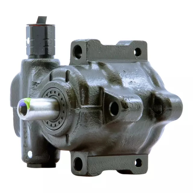 36P0104 - : Power Steering Pump for ACDelco Image