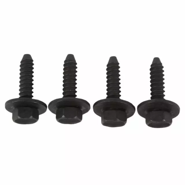 W701107S424 - : Side Retainer Screw for Ford: C-Max, Focus Image