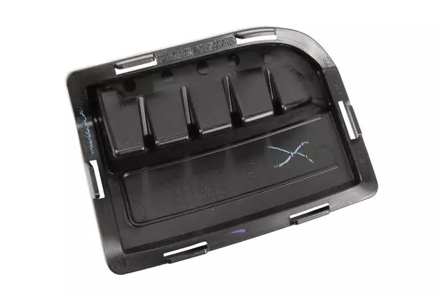 23372629 - : Part# 23372629 Front Driver Side Fog Lamp Opening Cover for GMC: Terrain Image