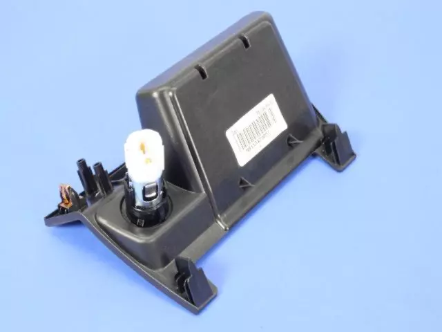 Instrument Panel Bezel - Mopar (1MJ551X9AC)